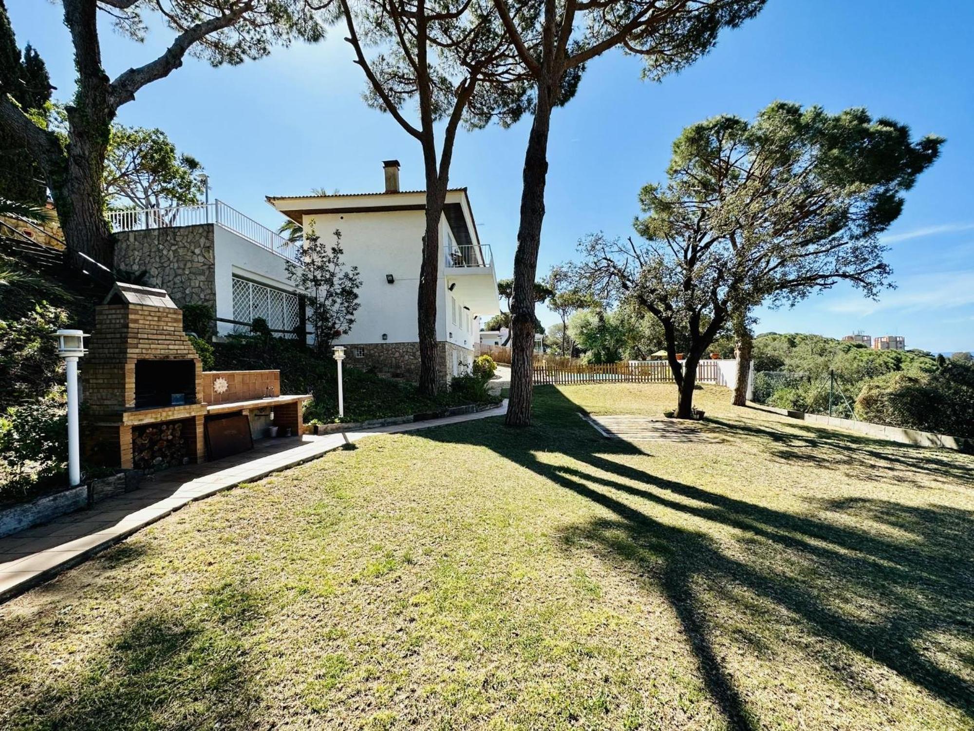 Villa Moana Costabravasi Castell-Platja d’Aro Exterior foto